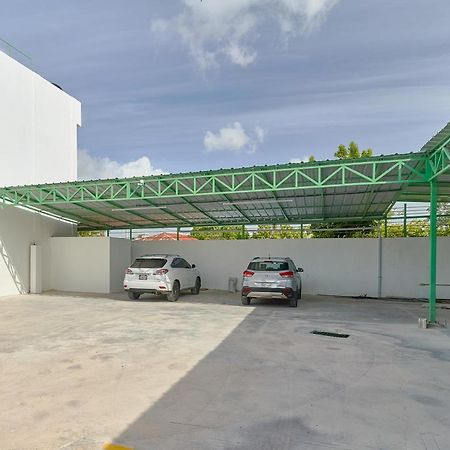 Sun Express Hotel Pueblo Bávaro Kültér fotó