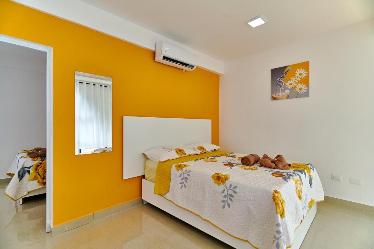 Sun Express Hotel Pueblo Bávaro Kültér fotó