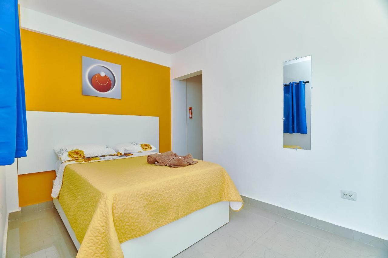 Sun Express Hotel Pueblo Bávaro Kültér fotó