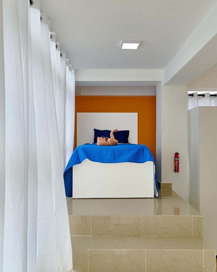 Sun Express Hotel Pueblo Bávaro Kültér fotó