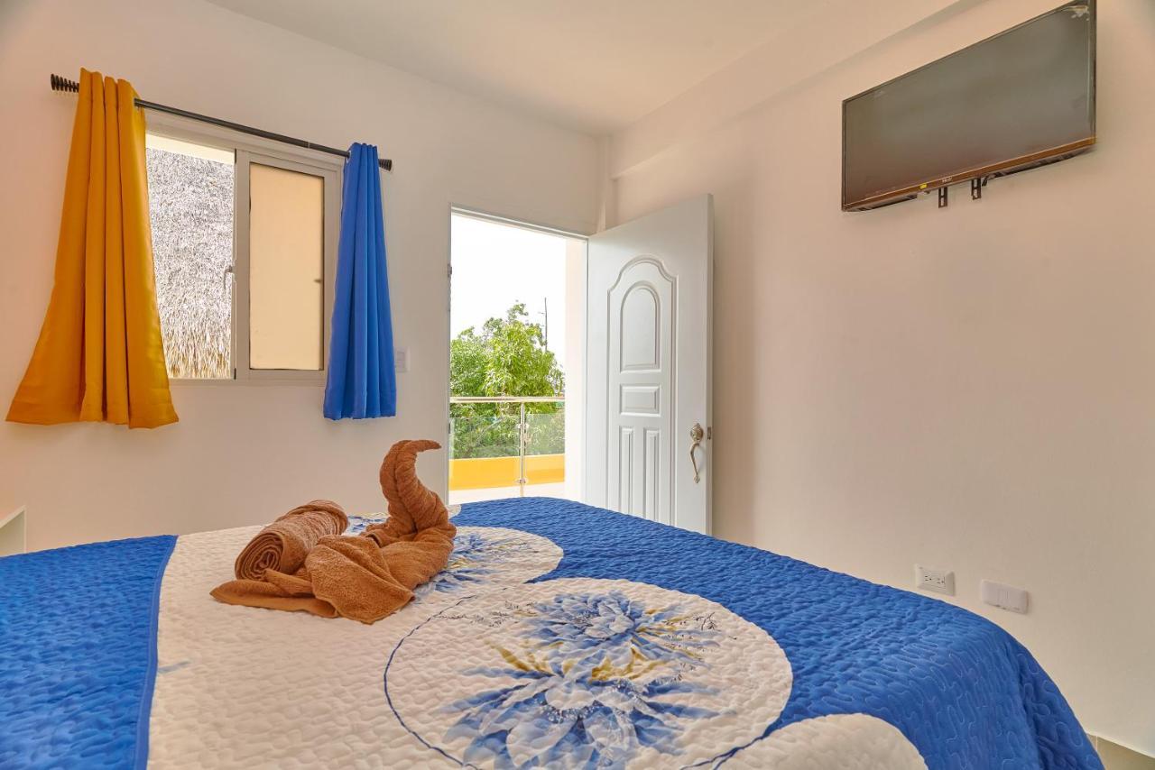 Sun Express Hotel Pueblo Bávaro Kültér fotó